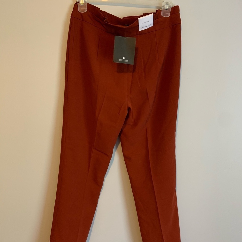 NWT ANDREW Mark pants 004 - Picture 5 of 10